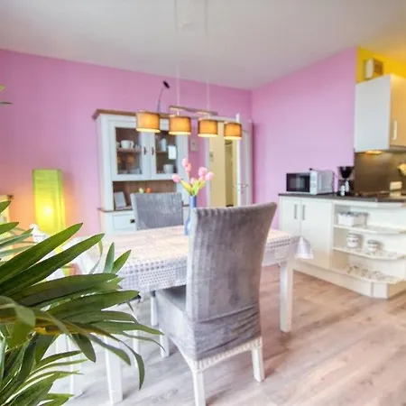 Appartement - Haus D, App 0d0307