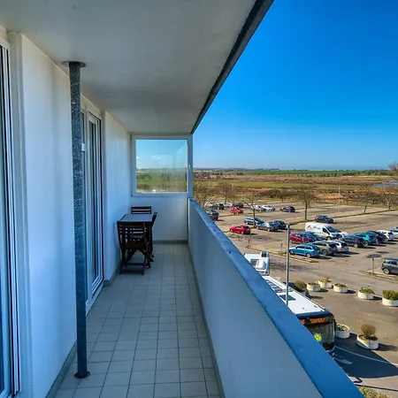 - Haus D, App 0d0307 Apartment Heiligenhafen