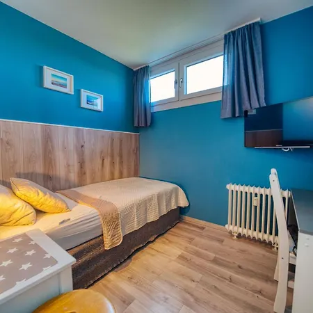 Apartment - Haus D, App 0d0307