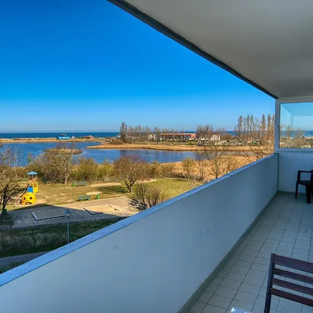 - Haus D, App 0d0307 Heiligenhafen