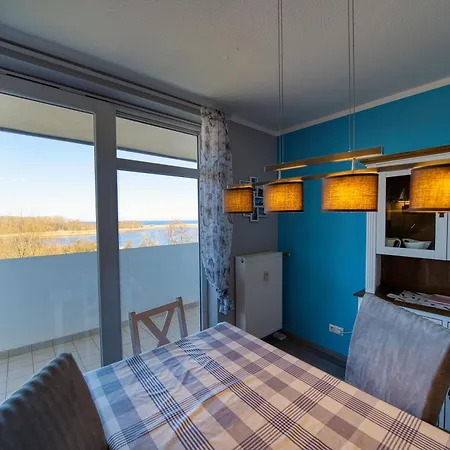 - Haus D, App 0d0307 Apartment Heiligenhafen