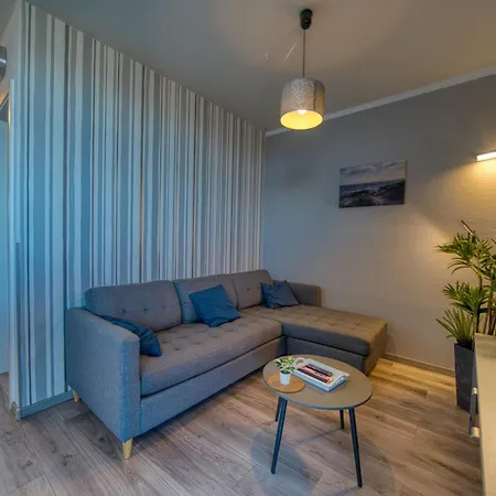 Apartment - Haus D, App 0d0307