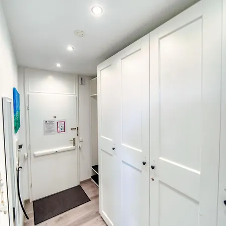 - Haus D, App 0d0307 Appartement Heiligenhafen