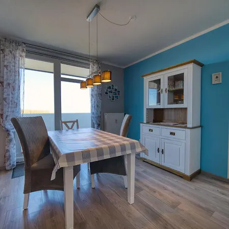 - Haus D, App 0d0307 * Heiligenhafen