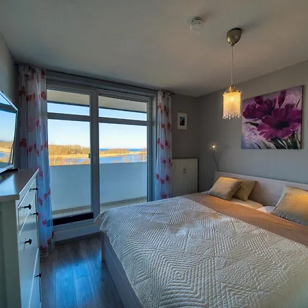 Appartement - Haus D, App 0d0307 Heiligenhafen